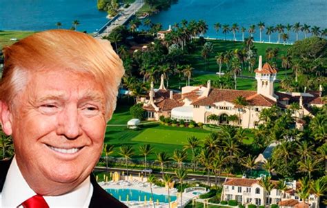 Trump’s defense at civil fraud trial zooms in on Mar-a-Lago, with broker calling it ‘breathtaking’